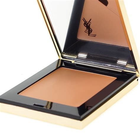 Yves Saint Laurent Les Sahariennes Sun Kissed Blur Perfector